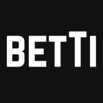 Betti casino Logo