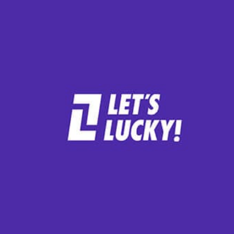 Let’s Lucky casino logo