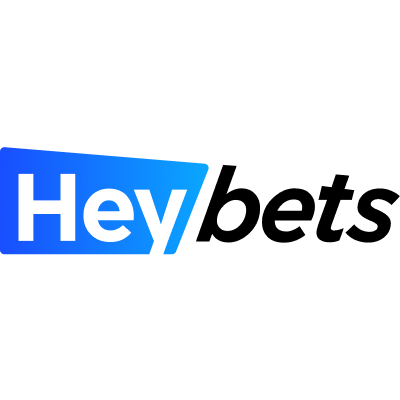heybets casino logo